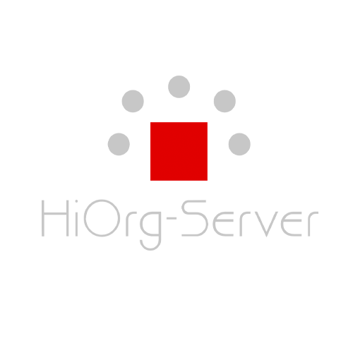 HiOrg Server