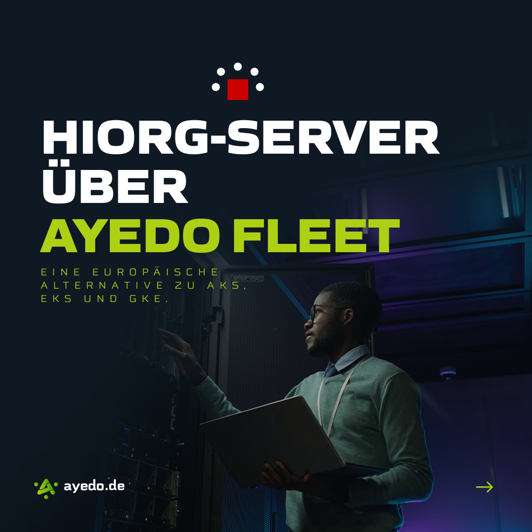 HiOrg Server GmbH